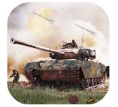 坦克战争陆军战斗机器2019