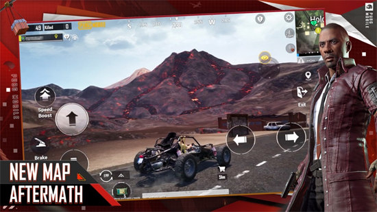 绝地求生国际服