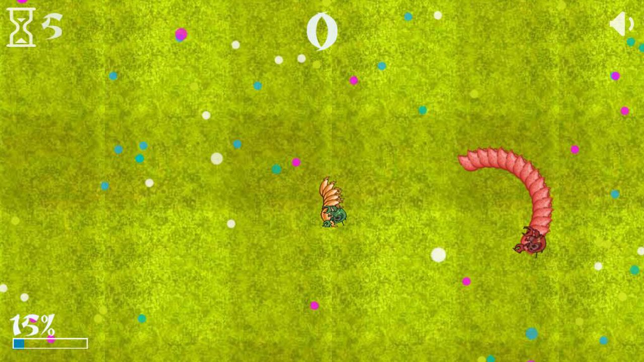 绝地病毒反击战