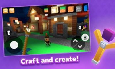 灵巧大地最新版