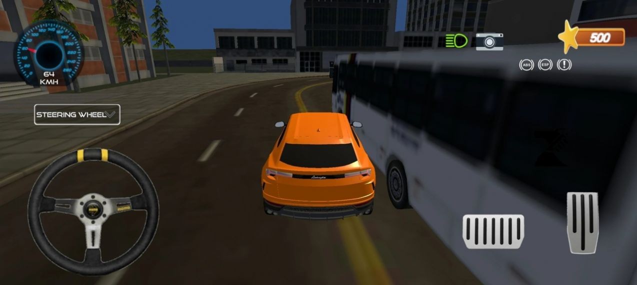 城市停车场2022最新版