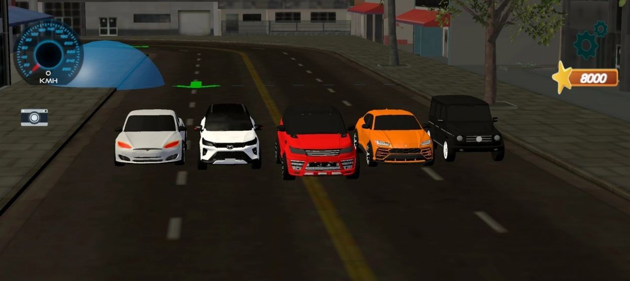 城市停车场2022最新版