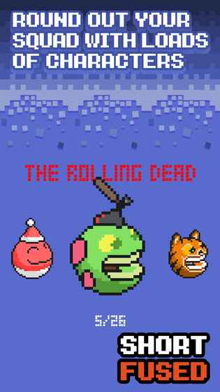 像素贪吃蛇最新版