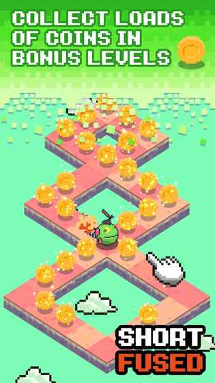 像素贪吃蛇最新版