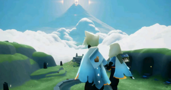 光遇武士头先祖在哪? 光遇武士头先祖在哪里1