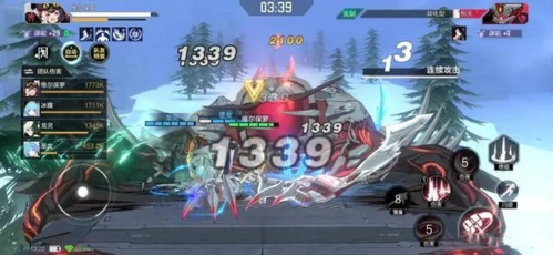 《时空猎人3》搬砖攻略 时空猎人3搬砖技巧攻略2