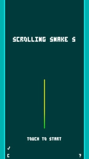 滚动吧贪吃蛇最新版