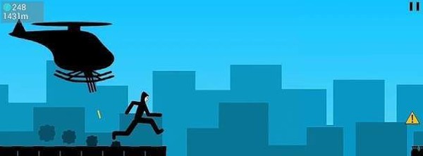 匿名黑客逃脱手机版