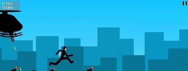 匿名黑客逃脱正版