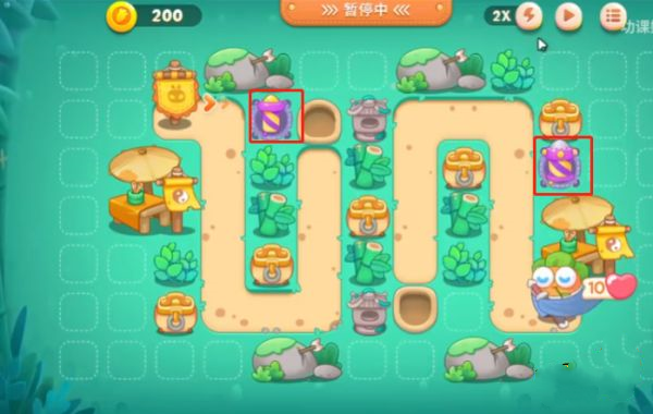 保卫萝卜4图片1