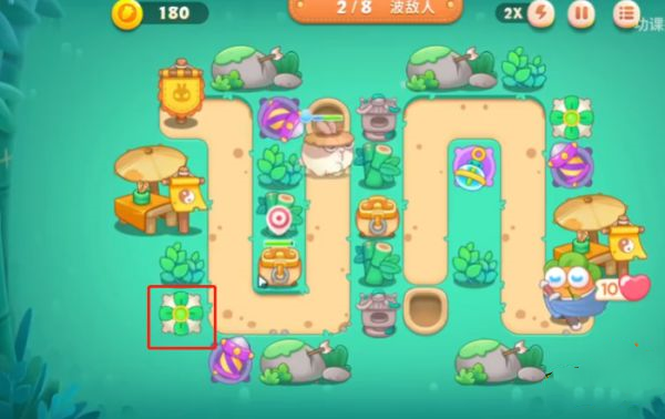 保卫萝卜4图片3