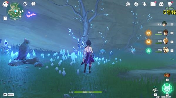 原神游戏图片10