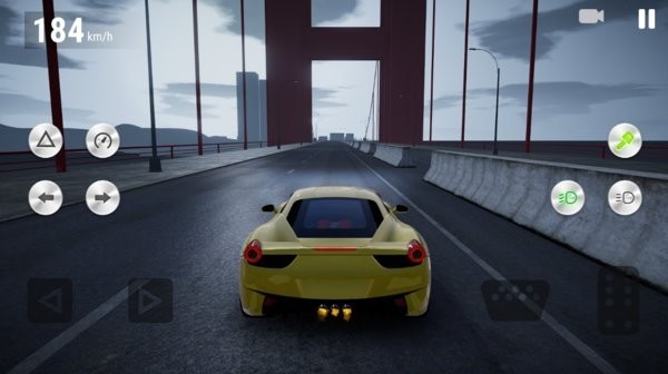 真实驾驶学校最新版