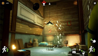 你好邻居日记手机版