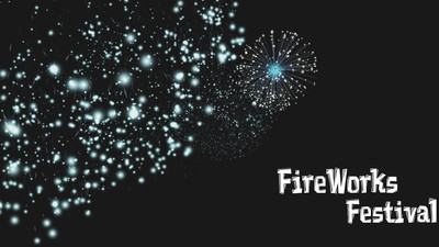 烟花模拟器最新版