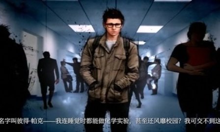 超凡蜘蛛侠正版