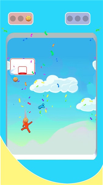 翻滚吧球球手机版