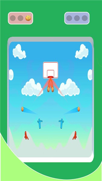 翻滚吧球球手机版