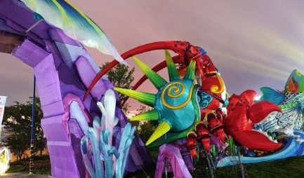 1657093104894954.png 小米12spro夜景拍照效果如何