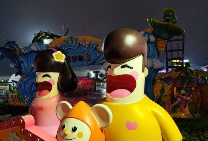 1657093129132601.png 小米12spro夜景拍照效果如何