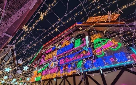 1657093169297975.png 小米12spro夜景拍照效果如何