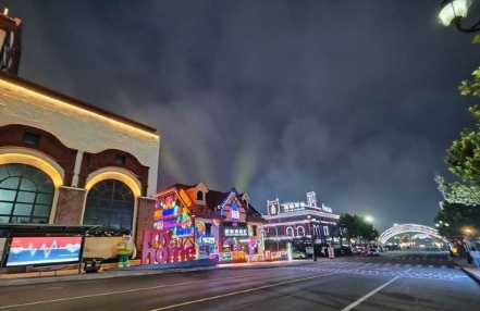 1657093174175782.png 小米12spro夜景拍照效果如何