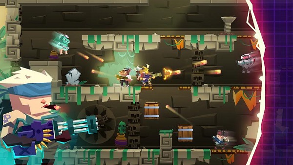 子弹联盟手机版