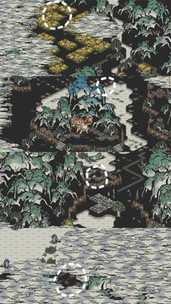 《江南百景图》陌上行攻略 江南百景图陌上行怎么玩2