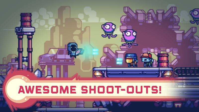 消毒别动队安卓版