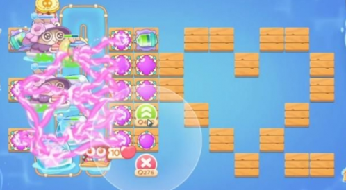 《保卫萝卜4》阿波尼克号第44关满星攻略 保卫萝卜4阿波尼克号第44关通关图解攻略3