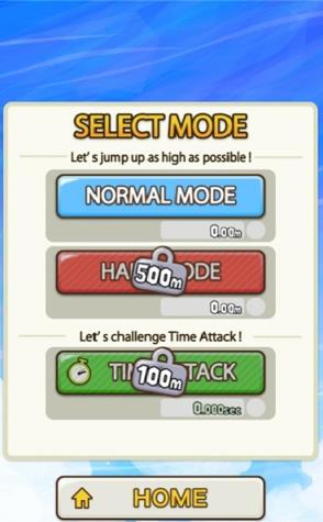 火柴人墙壁跳跃