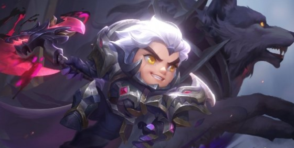 《金铲铲之战》小小佐伊多少钱 金铲铲之战小小佐伊多少钱1