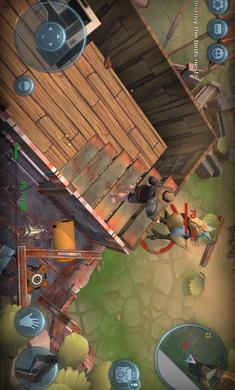 遇难者生存法则