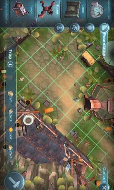 遇难者生存法则