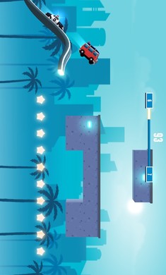 高速公路的热量