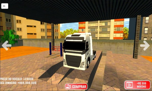 巴西航路模拟器中文版