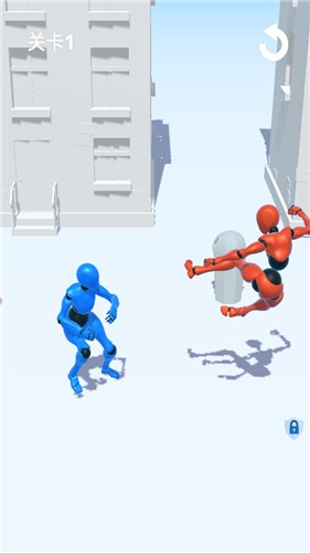 我的火柴人最新版