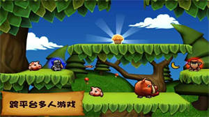 松饼骑士2022最新版