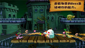 松饼骑士2022最新版