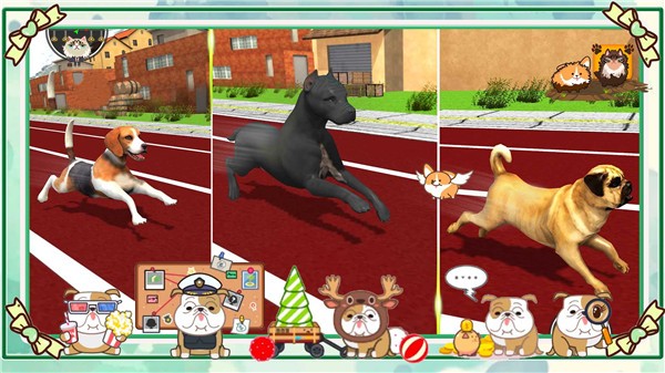 狗狗大作战最新版