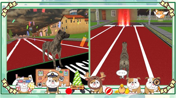 狗狗大作战最新版