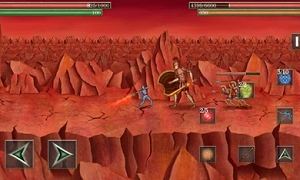 怪物拉什神话中文版