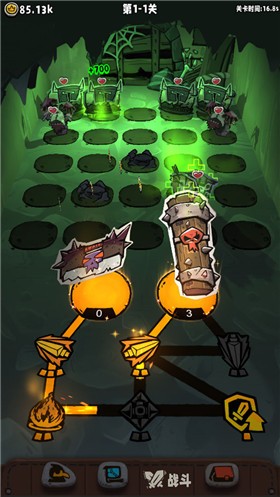 放置法阵最新版