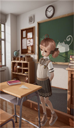 projectdoll中文版