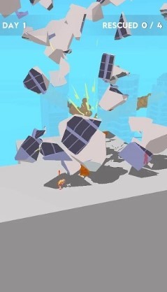 闪电先生最新版