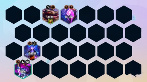 《金铲铲之战》冒险家维鲁斯阵容玩法攻略 金铲铲之战冒险维鲁斯3