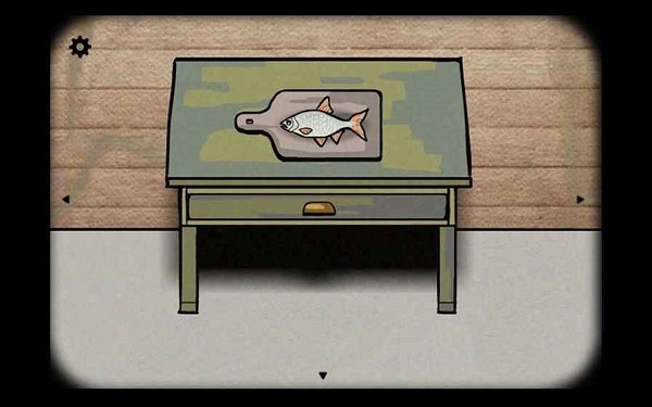 逃离方块锈色湖畔手机版