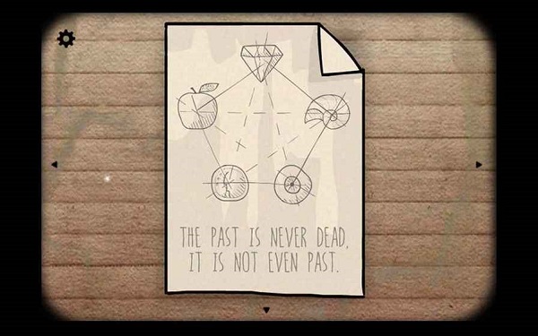 逃离方块锈色湖畔手机版