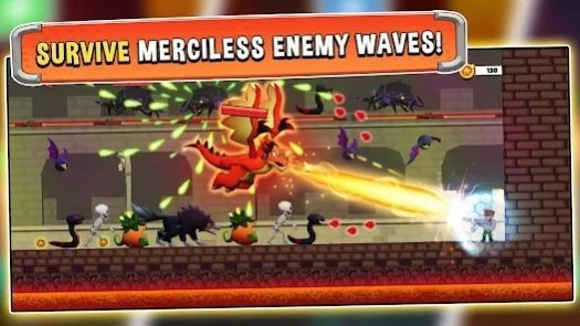 街头射击之星正版