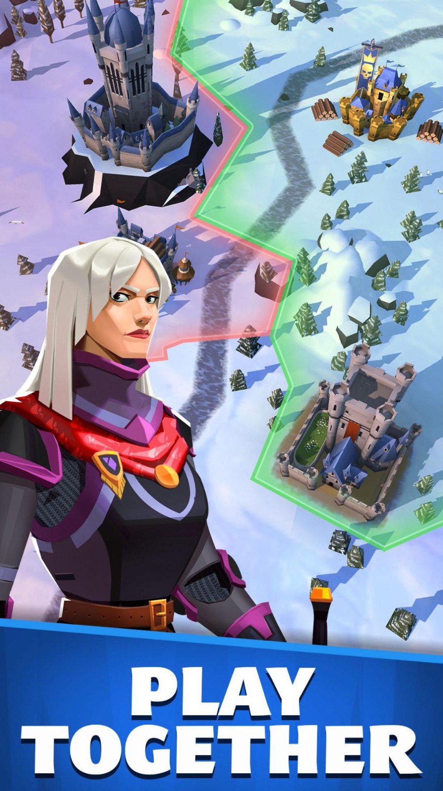 王国统治者中文版